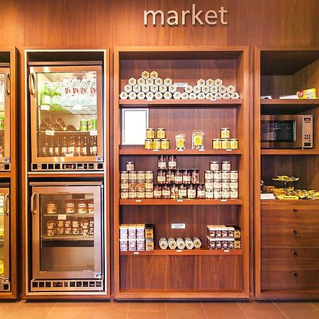 Courtyard By Marriott Montpellier Hotel Ngoại thất bức ảnh