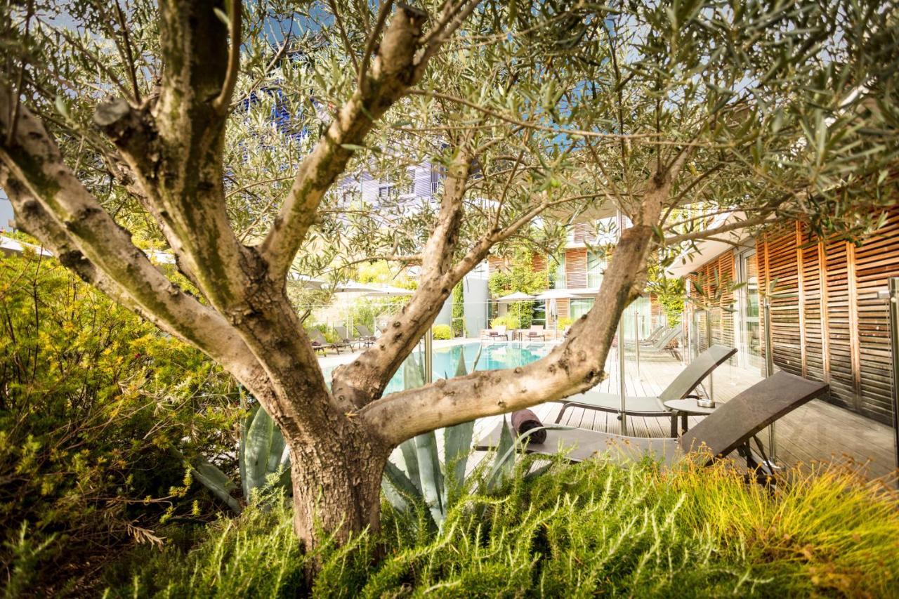 Courtyard By Marriott Montpellier Hotel Ngoại thất bức ảnh