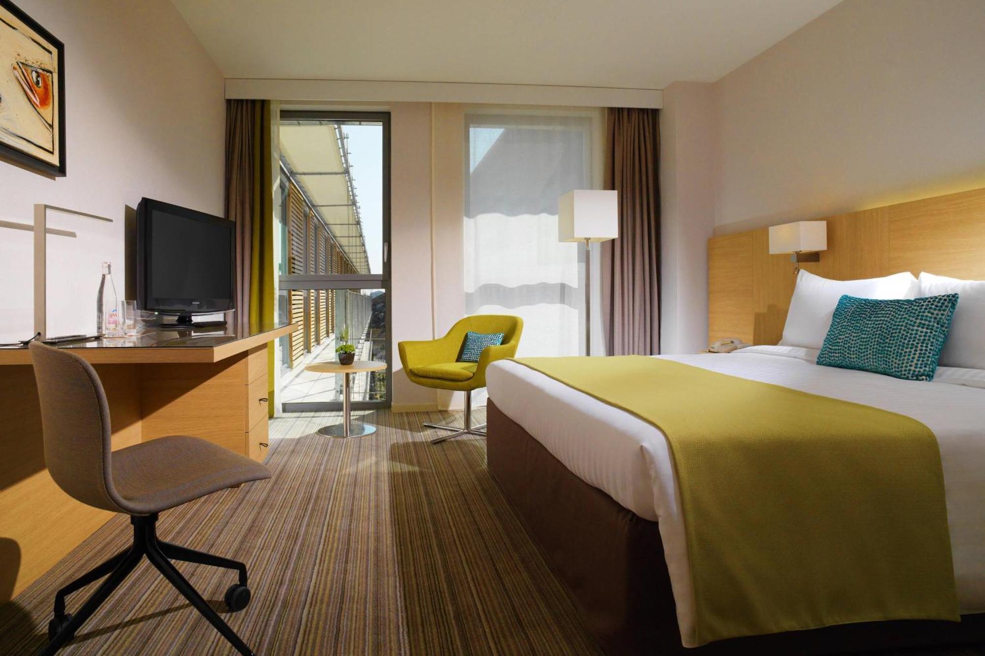 Courtyard By Marriott Montpellier Hotel Ngoại thất bức ảnh