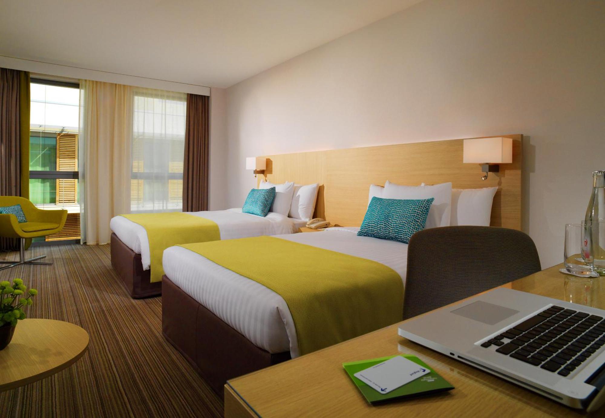 Courtyard By Marriott Montpellier Hotel Ngoại thất bức ảnh