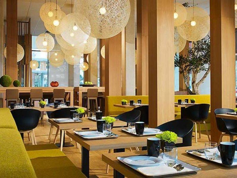 Courtyard By Marriott Montpellier Hotel Ngoại thất bức ảnh
