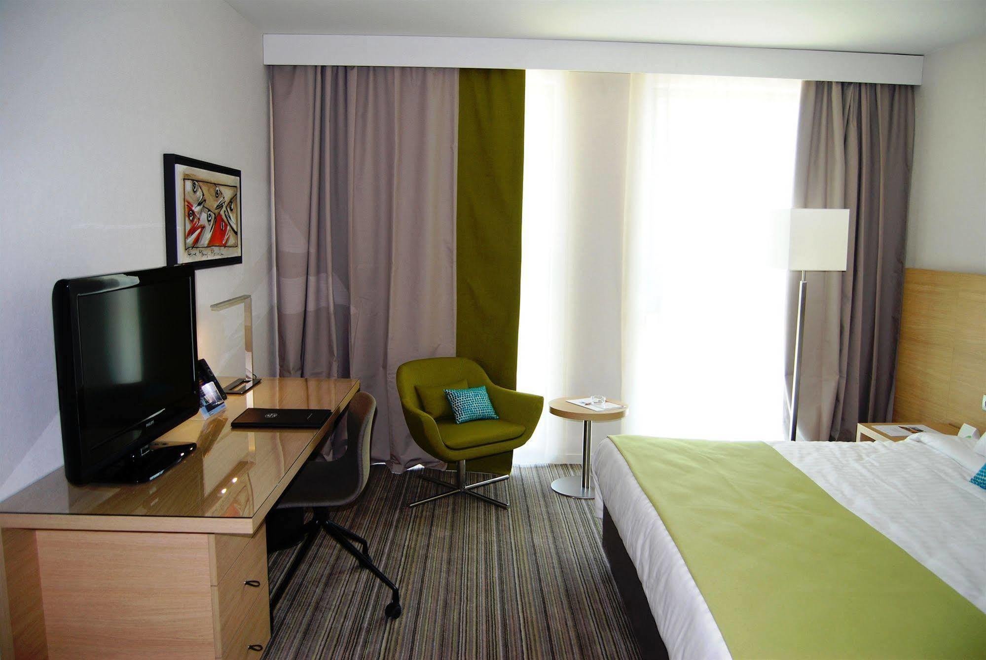 Courtyard By Marriott Montpellier Hotel Ngoại thất bức ảnh