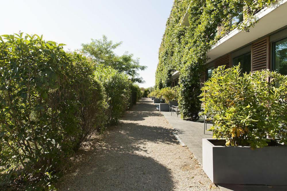 Courtyard By Marriott Montpellier Hotel Ngoại thất bức ảnh